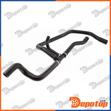 Tuyau de liquide de refroidissement pour BMW | CPP-BM-176, 19103